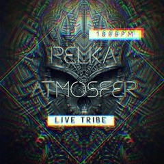 Atmosfer (live impro rec)