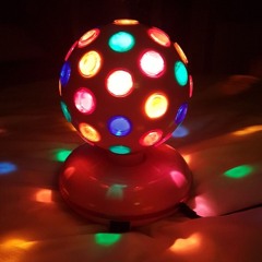 Disco Lights (feat. Shandargh Superstar)