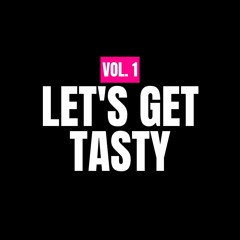 TASTE RADIO VOL. 1 (FT. PROHIBITED)
