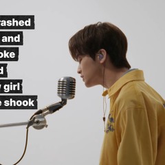 MARK 200 (live clip edited ver) | 마크 200 라이브 클립