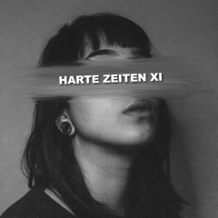 HARTE ZEITEN XI by Birkenlauber