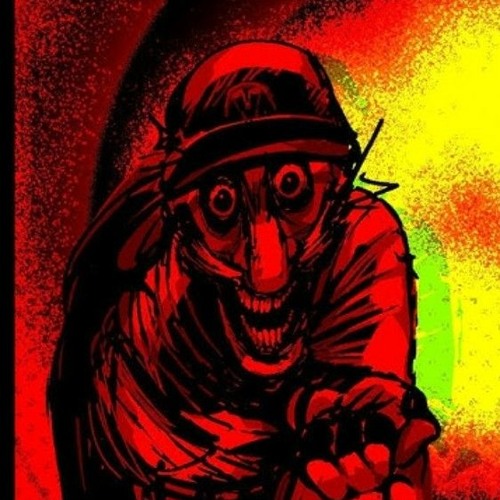 FNF: Mario's Madness V1/V2- Paranoia