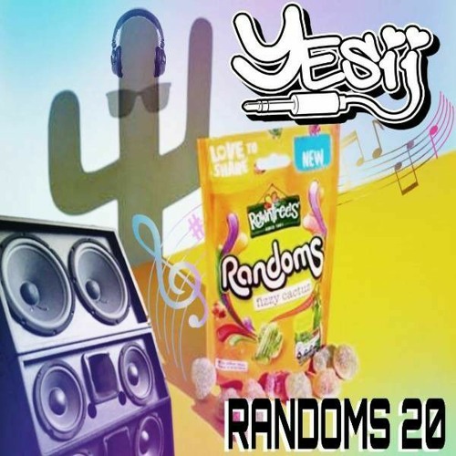 Yes ii - Randoms 20 💥💥