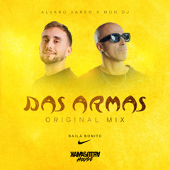 Das Armas (Extended) | Free Download