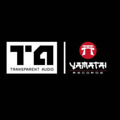 Transparent Audio x Yamatai Records - 29/01/2025