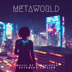 Freedom From "Metaworld" Feat Clara Sorace ( Extended Edit )