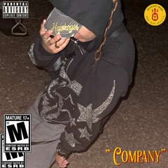 COMPANY prod by Milasius