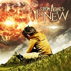 from ashes to new