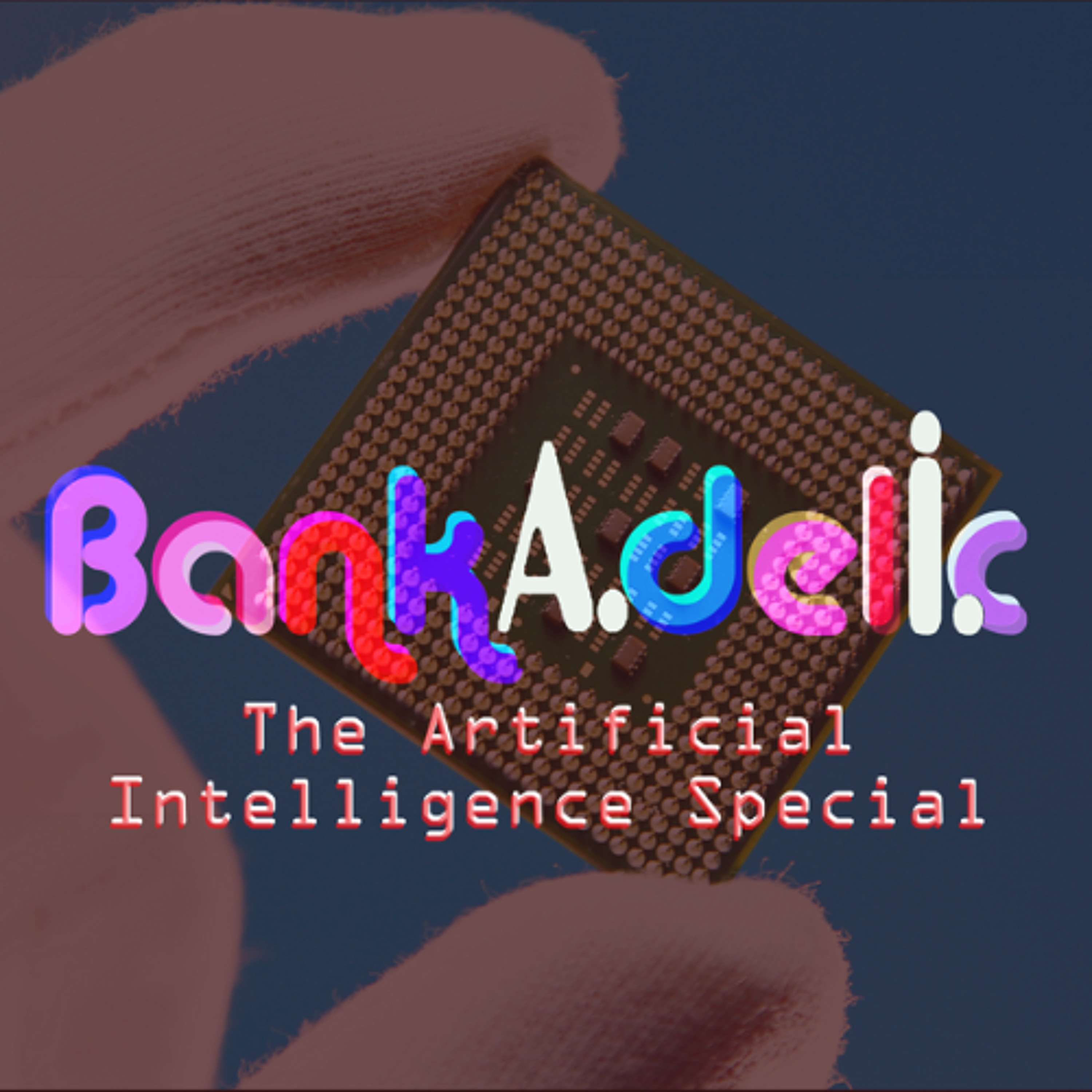 Bankadelic: The colorful side of finance