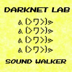 Sound Walker [FREE DL]