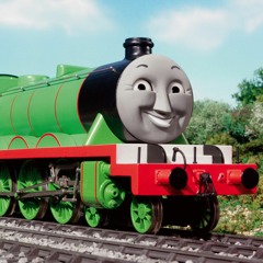 Henry's Theme S8