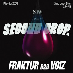 FRAKTUR B2B VOIZ - SECOND DROP (17/02/24)