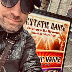 Oakland Ecstatic Dance Sept 15 2024