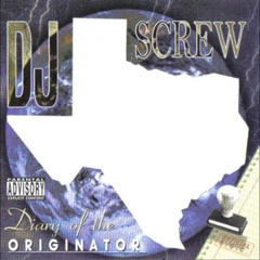 DJ Screw - Bodys Callin