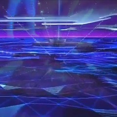 豪華な新しい生活