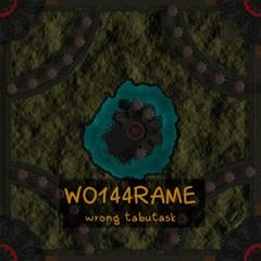 Wrong Tabutask (for Vangers)