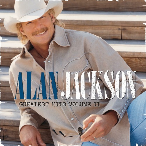 Stream Remember When by Alan Jackson | Listen online for free on SoundCloud