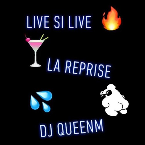 Dj QueenM - La reprise 🔥🔥