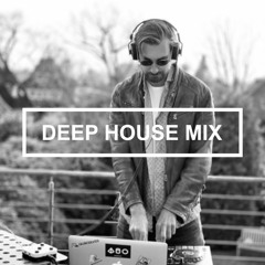 DEEP HOUSE MIX