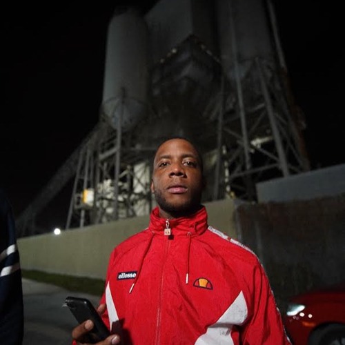 Underground (Produced By Mr Sisco x D Savage Beats)