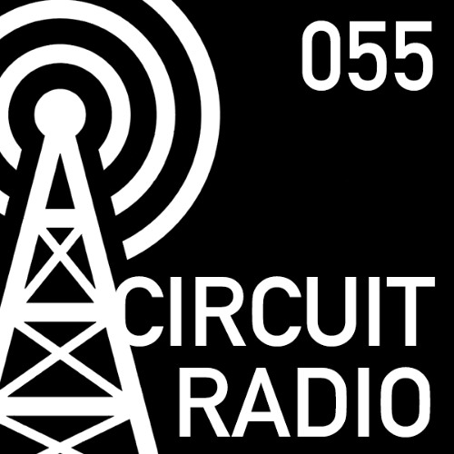 Circuit Radio Episode 055 : Brock Moses (Phoenix, AZ)