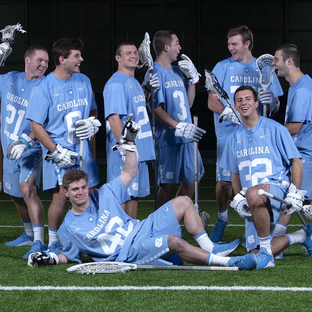 UNC MLAX 2020 | Pregame Tape | The Lost Season