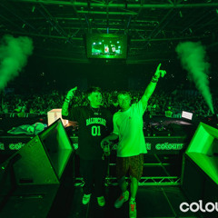 OBLVN - COLOURSFEST 2025