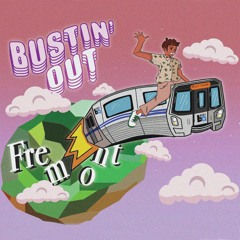 Bustin' Out (Prod. Zanotelli)