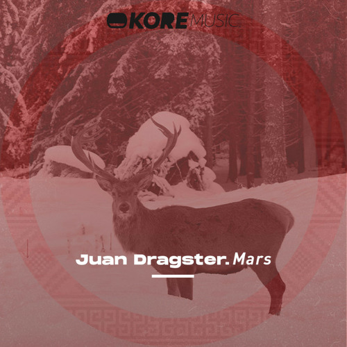 Juan Dragster - Mars