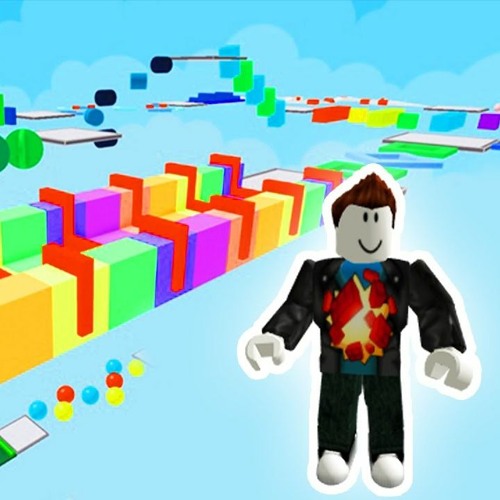 Parkour for roblox – Apps on Google Play