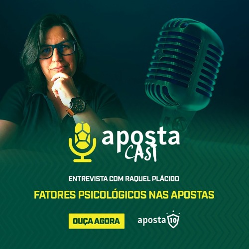 ApostaCast (pódcast) - Aposta10