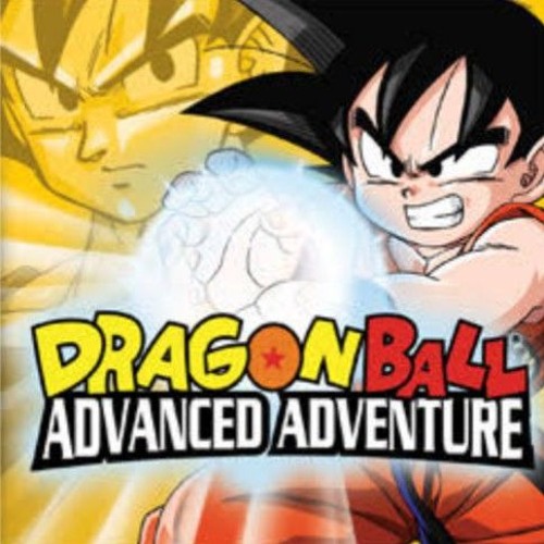 Dragon Ball: Advanced Adventure OST Track 08 - Boss Battle