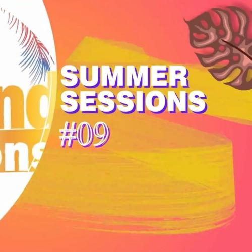 Summer Sessions #09 - Dj M.Torrez Master