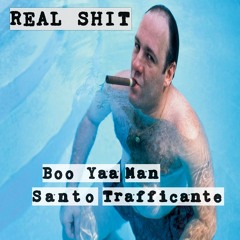 REAL SHIT - VENDETTA ft SANTO TRAFFICANTE