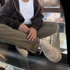 i ended up getting new earbuds btw