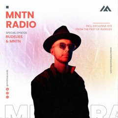 RudeLies & MNTN Records ID Mix