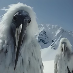 only1kk - Cocaine Birds
