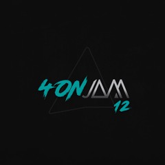 Alex Lentini & STOMP BOXX - Domotica (JAM075) PREVIEW