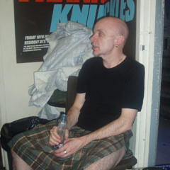 its all in your head Mixed by Billy Finlay 28/12/24