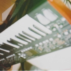 Help! I'm Stuck in a computer and forced to make 90s mellow beats!