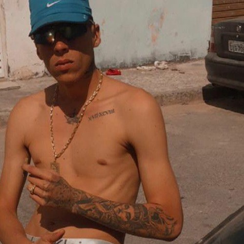 FRONT peita da jámaica