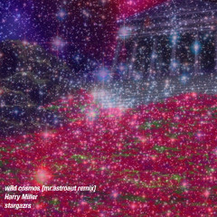 wild cosmos (mr. astronaut remix)