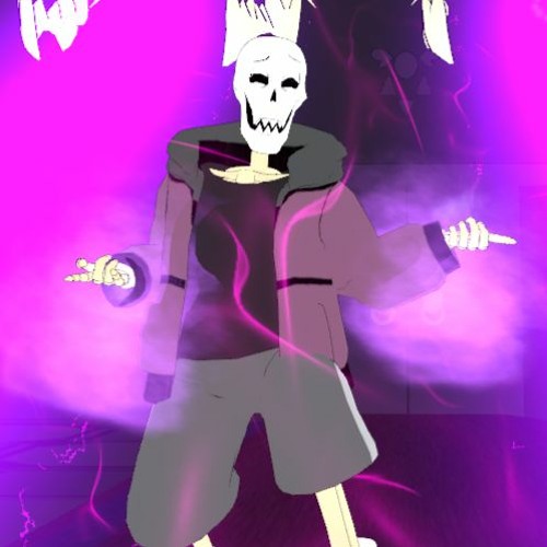 Swapfell - HYPERMANIAC (Cover V3)