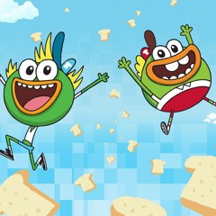 breadwinners w/ burden2u (jackfrost n kyruo)