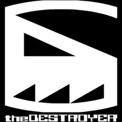 THE DESTROYER LIVE - Amigo's Naar De Kloote On HardSoundRadio-HSR