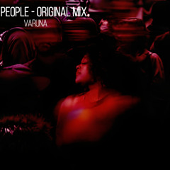 People - Original mix