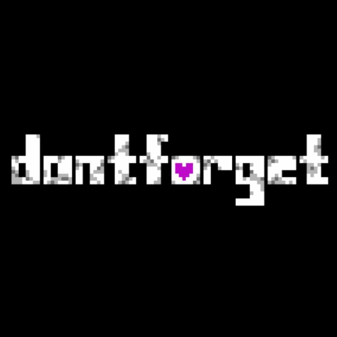 Stream UNDERTALE DONT FORGET OST - Forgotten Lab by Idk What To Call ...