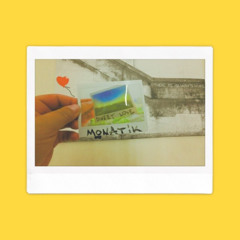 MONATIK — SweetLove