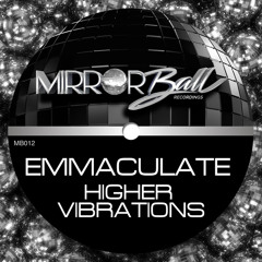 Higher Vibrations (Mac’s Afro Soul Mix)