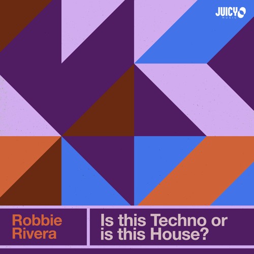 Is This Techno Or Is This House